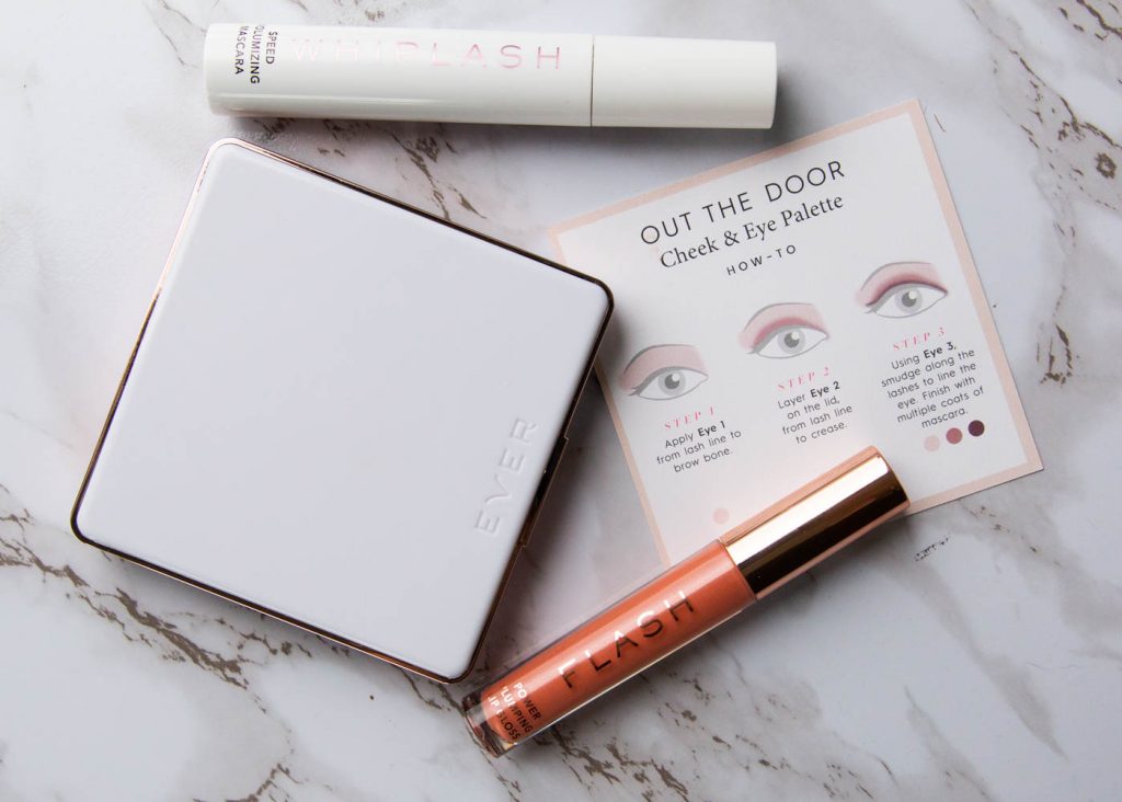 Ever Makeup Review