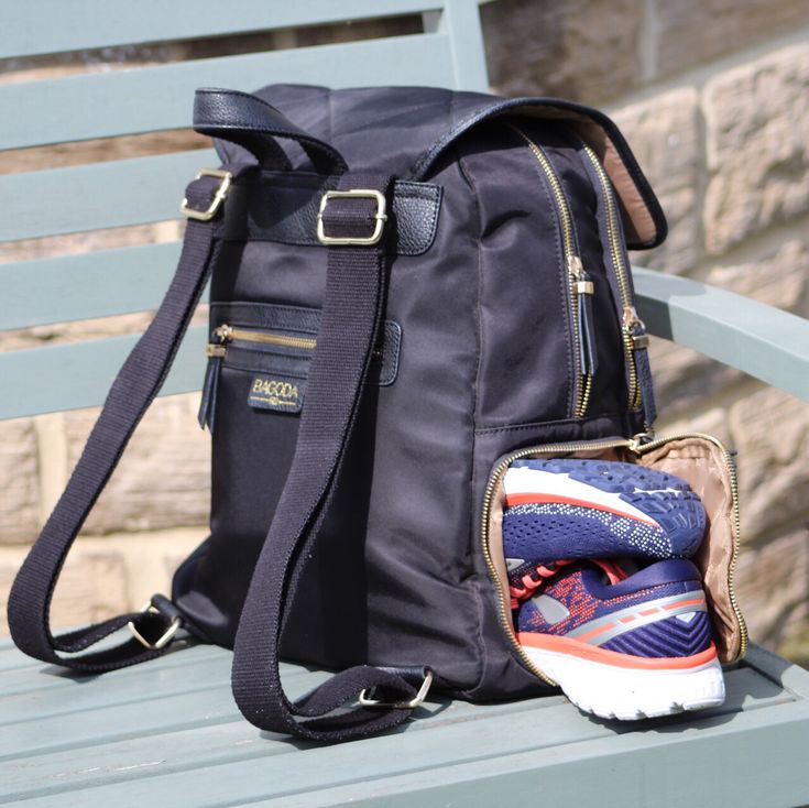 Bagoda bag