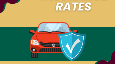 Get Lower Car Insurance Today