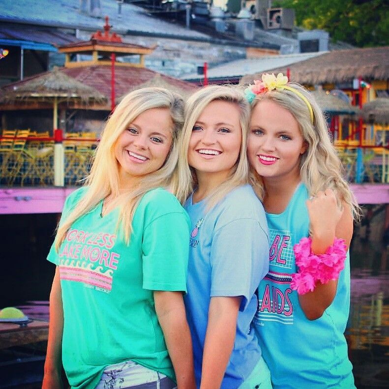 Jadelynn brooke clothing