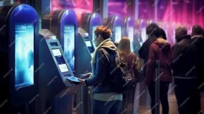 Electronic Service Tickets Streamline Your Workflow
