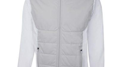 Galvin Green DRYVR review: Golf's best waterproofs just got better