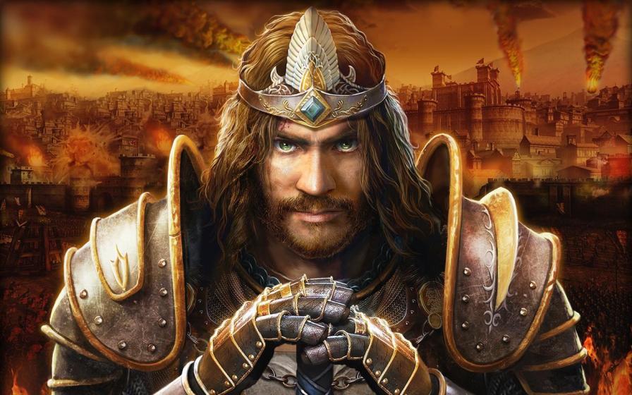 Throne bluestacks Throne bluestacks