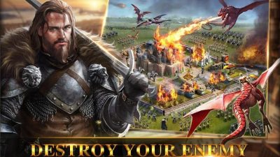 Game of Kings Blood Throne – Conquer the Realm