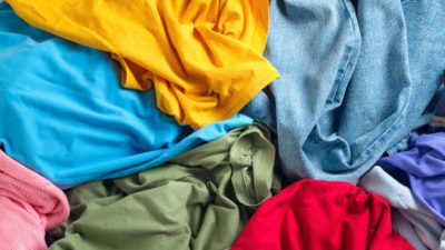 List of Summer Clothes Vocabulary Words For Kids (With Pictures)