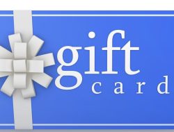 Bulk Electronic Gift Cards Your Ultimate Gift Solution