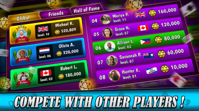 Rummy Online Card Game Master the Game