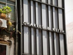 Charles & Keith Footwear Style & Comfort Redefined