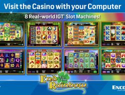IGT Casino Games Unrivaled Entertainment