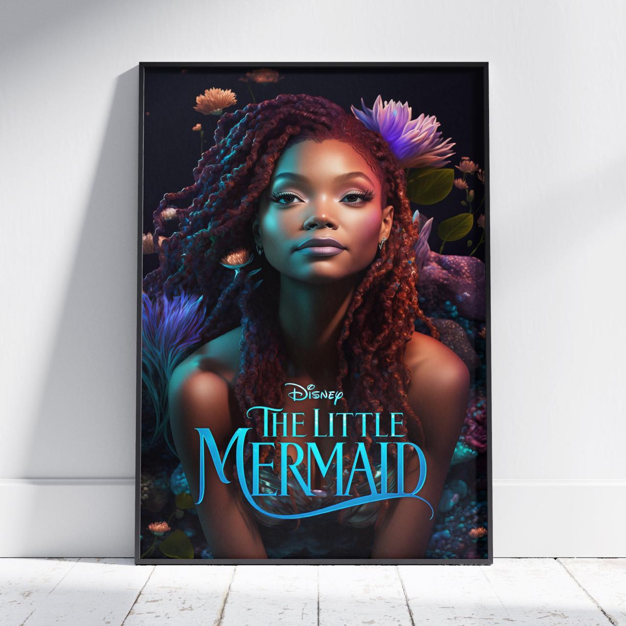 Little Mermaid 2025 Rating - Michael Givens