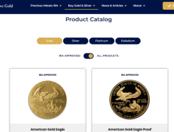 Preserve Gold BBB Your Financial Fortress