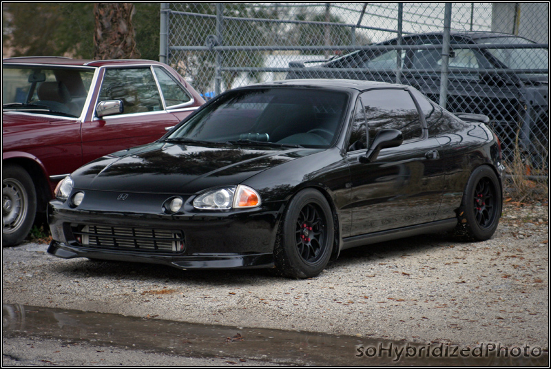 Car del sol