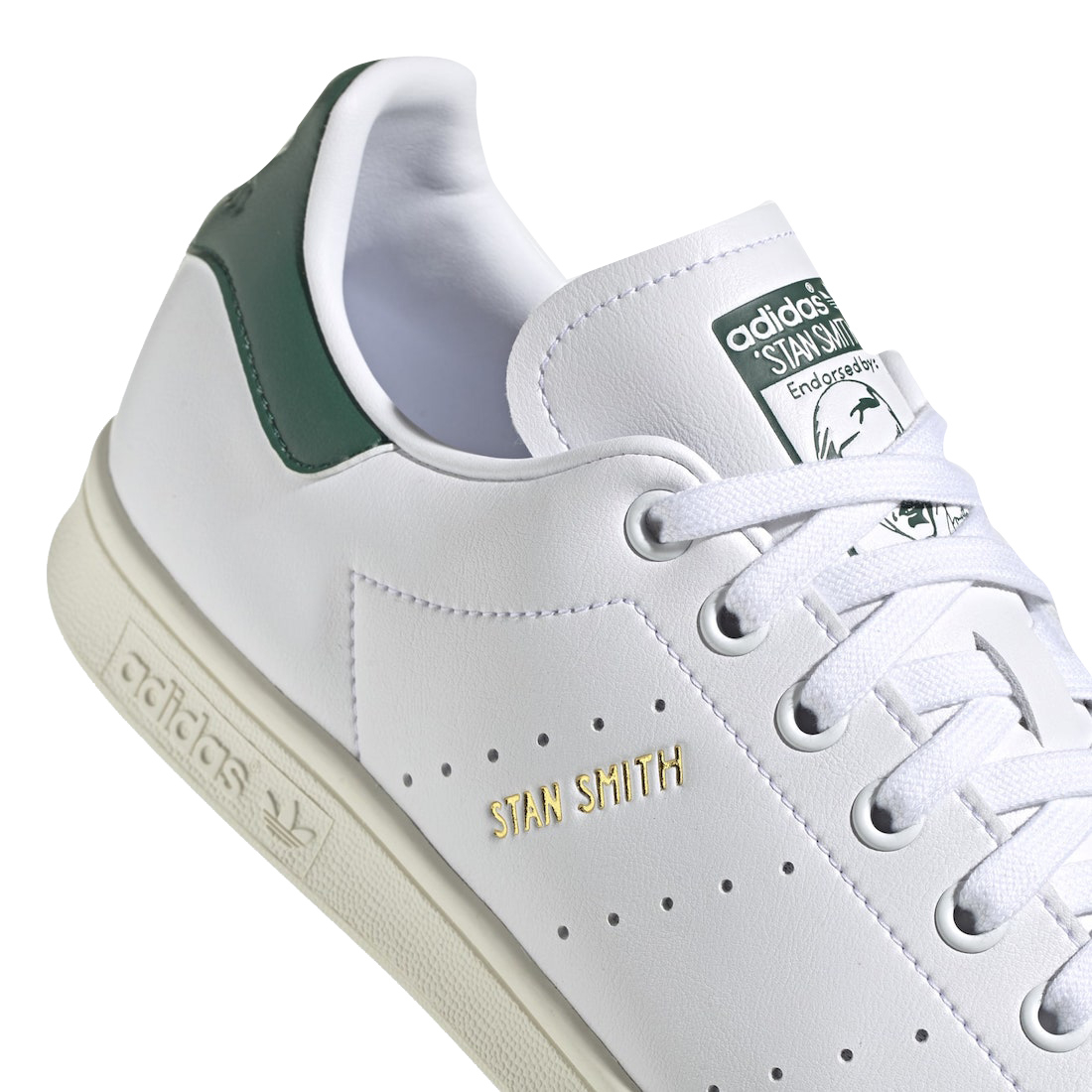 Stan smith footwear white