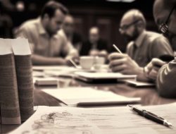 Electronic Contract Management System Streamline Your Processes