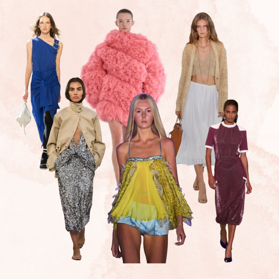 10 tendenze moda autunno inverno 2023 2024 dalla fashion week da ... 10 tendenze moda autunno inverno 2023 2024 dalla fashion week da ...