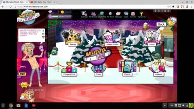 Msp games