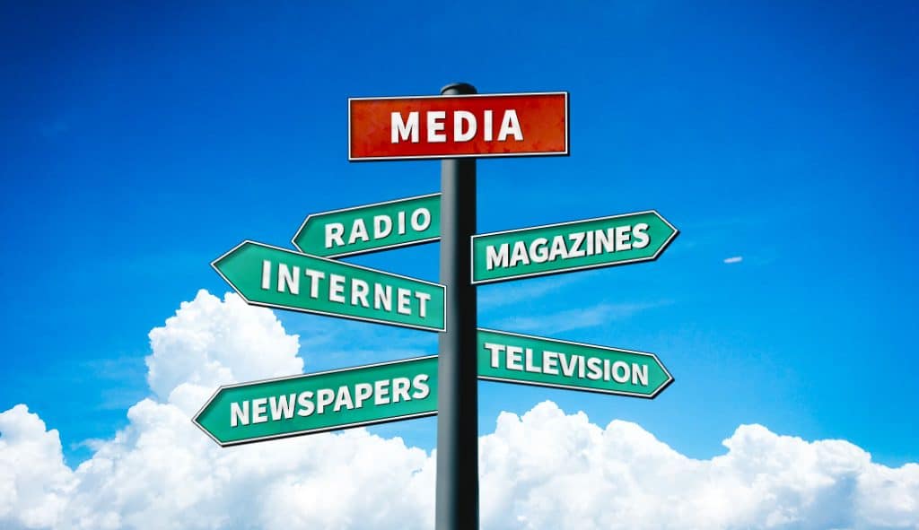 State of the Media: TV and radio audiences drop as social media picks ... State of the Media: TV and radio audiences drop as social media picks ...