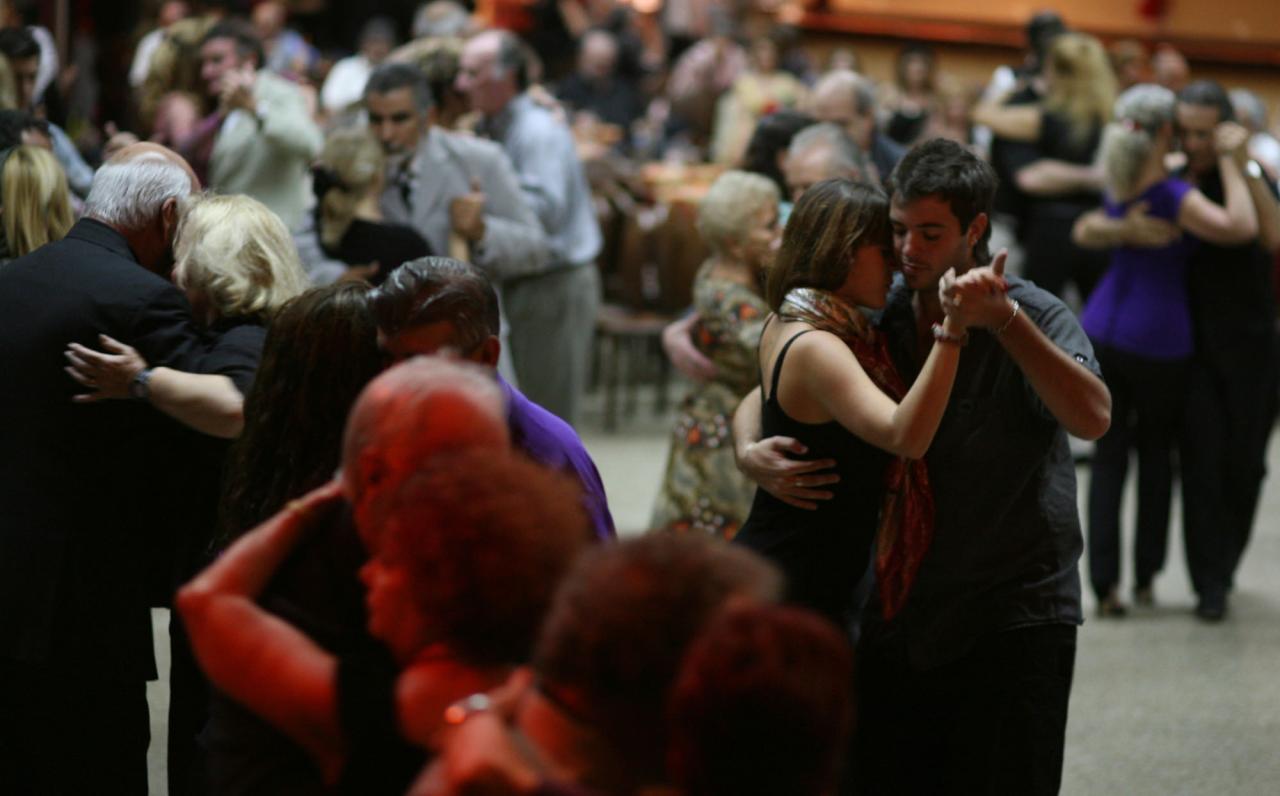 Where do people go to dance tango? (milongas and practicas) • TangoForge Where do people go to dance tango? (milongas and practicas) • TangoForge