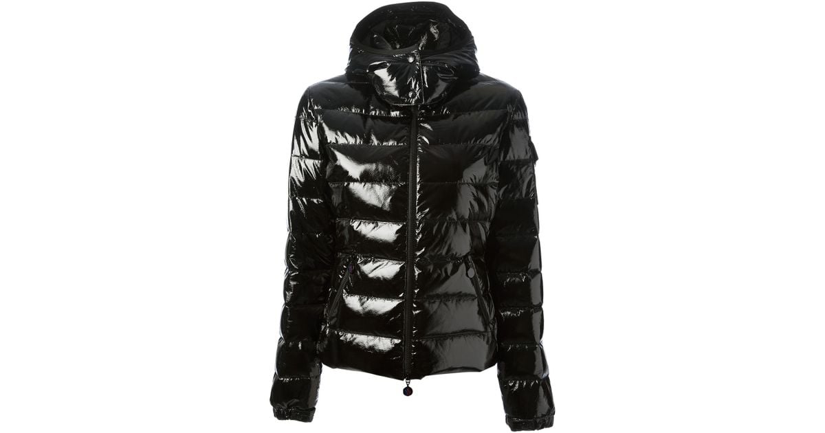 BADY HOODED DOWN JACKET for Women - Moncler | Biffi BADY HOODED DOWN JACKET for Women - Moncler | Biffi
