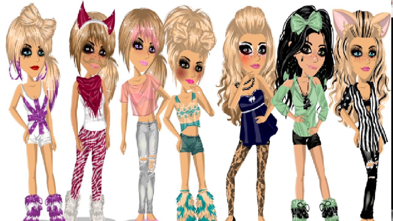 Msp games