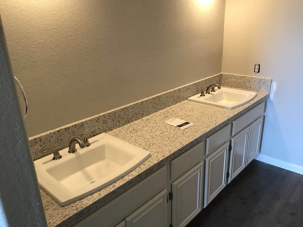 Golden state plumbing