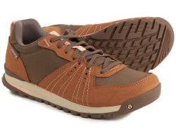 Oboz Footwear Bozeman MT Your Mountain Adventure Awaits
