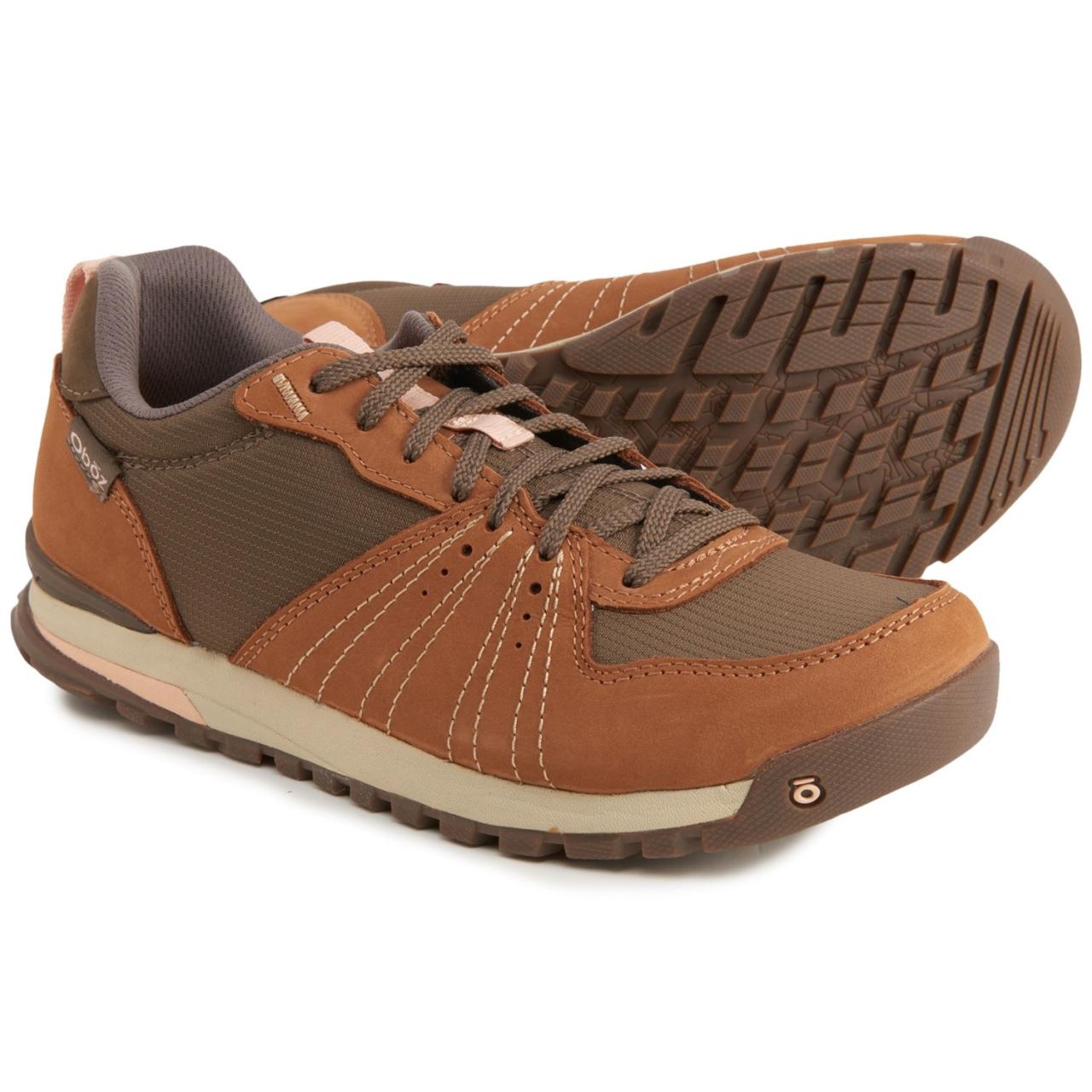 Oboz footwear bozeman mt