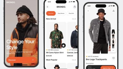 How to Create a Clothing Website From Scratch - Magezon