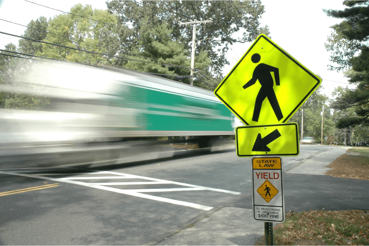 Why a Pedestrian Hit by a Car Can Be Deadly - Ezequiel Reyna Law Office Why a Pedestrian Hit by a Car Can Be Deadly - Ezequiel Reyna Law Office
