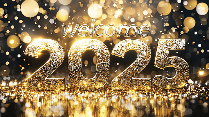 Dior gold welcome gift 2025