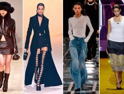 Moda Operandi Evening Gowns Exquisite Elegance