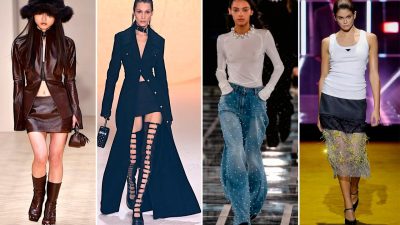 Ropa De Moda Para El 2024 - Kally Marinna