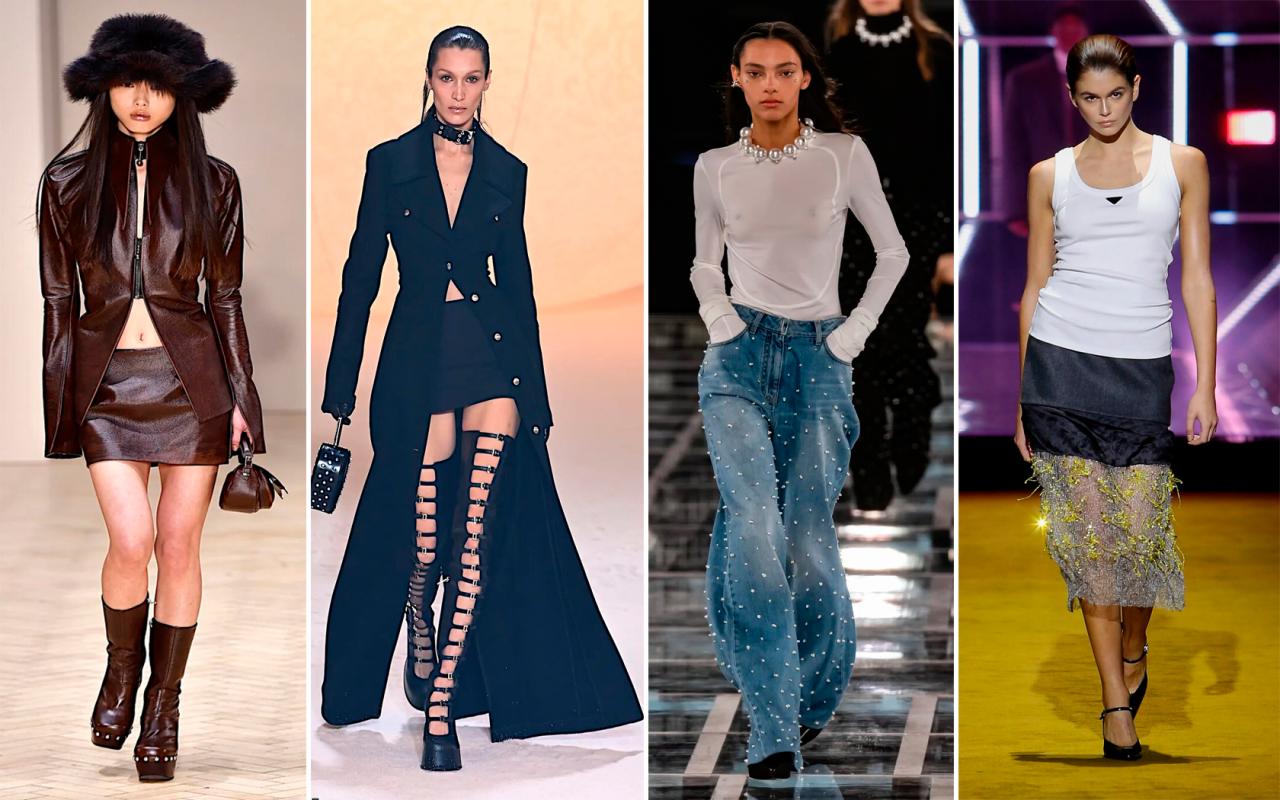 Ropa De Moda Para El 2024 - Kally Marinna Ropa De Moda Para El 2024 - Kally Marinna