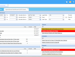 Legal Solutions Suite Electronic Billing Revolution