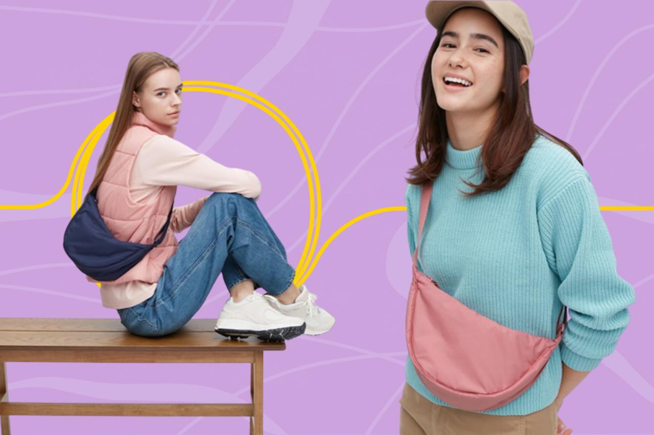 This  TikTok-viral bag is the hottest product of the year
