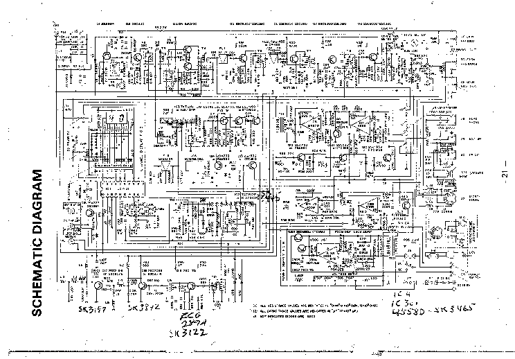 Trc electronics