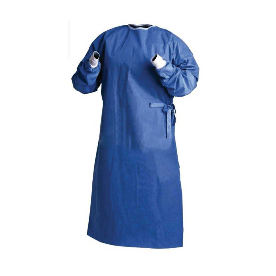 Sterile gown