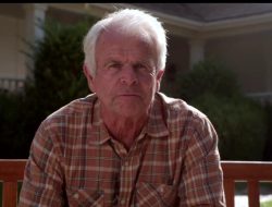 William Devane Gold Commercial A Luxurious Glimpse