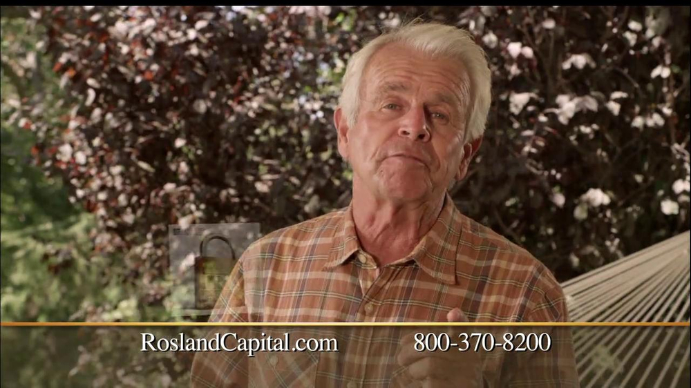 Tv featuring devane capital rosland william gold ispot screenshots spot Tv featuring devane capital rosland william gold ispot screenshots spot