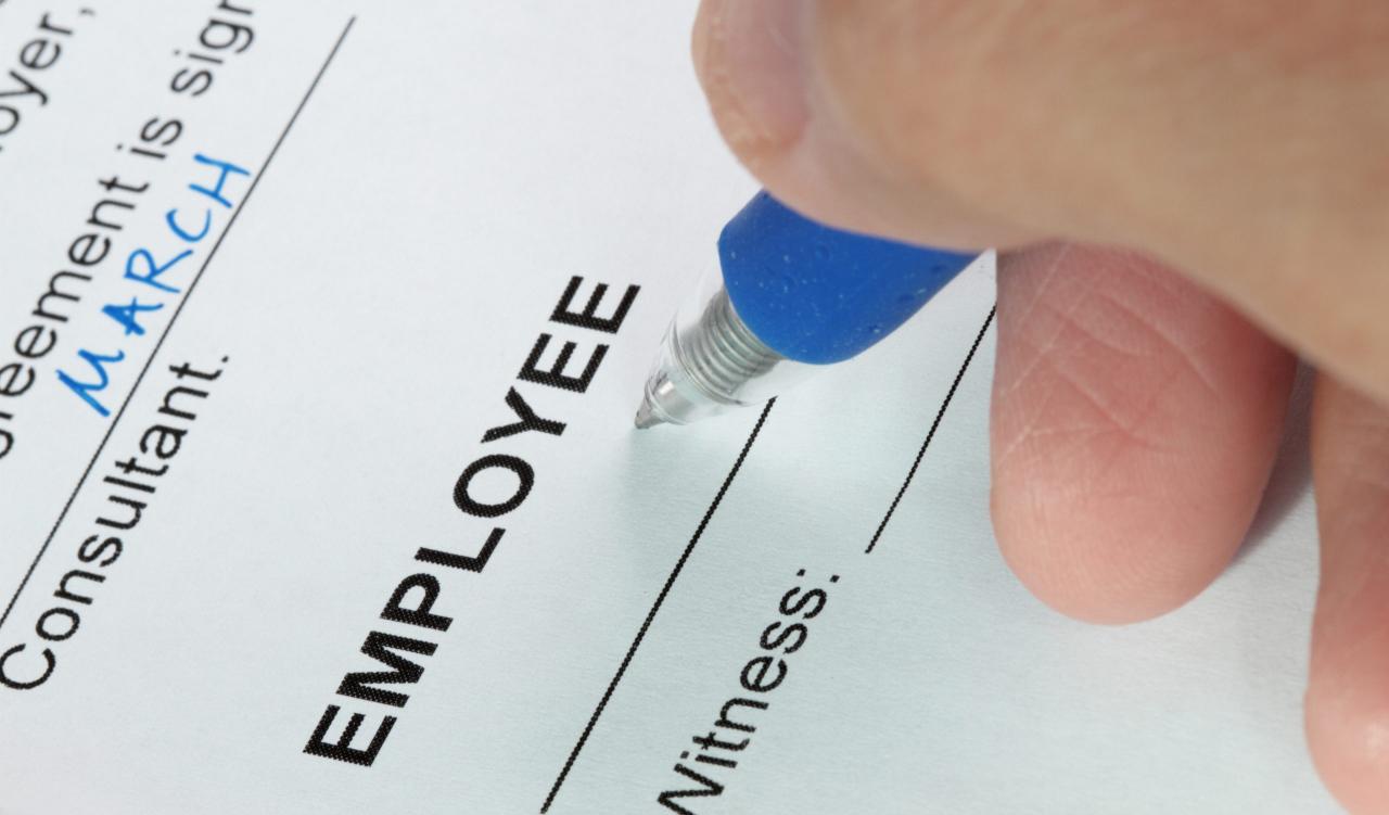 Top 10 Tips For Maintaining Employee Records | NNRoad Top 10 Tips For Maintaining Employee Records | NNRoad