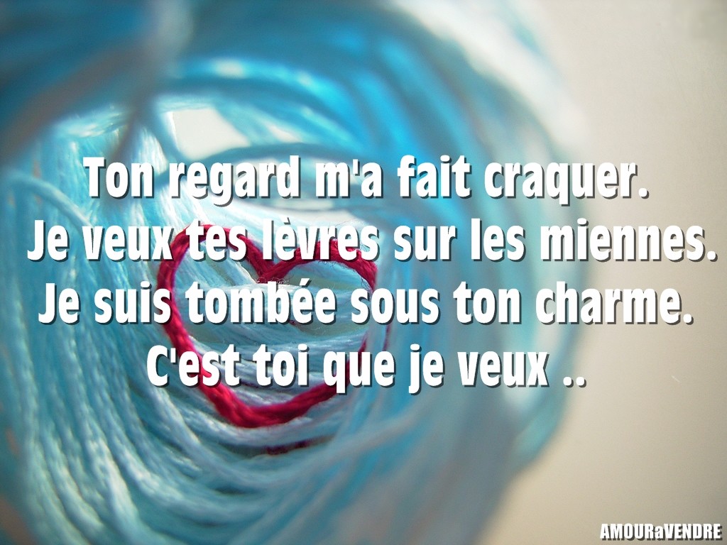 Mots D'amour Pour Une Femme Sms | clecyluisvia news