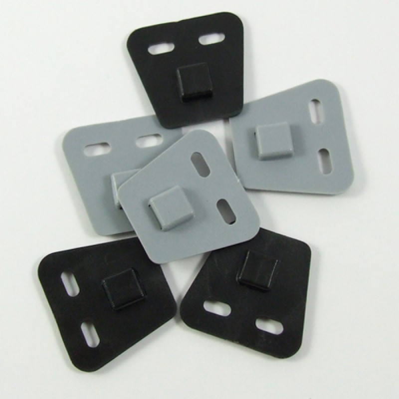Tail Mount: Large Traditional - Falconry Electronics Tail Mount: Large Traditional - Falconry Electronics