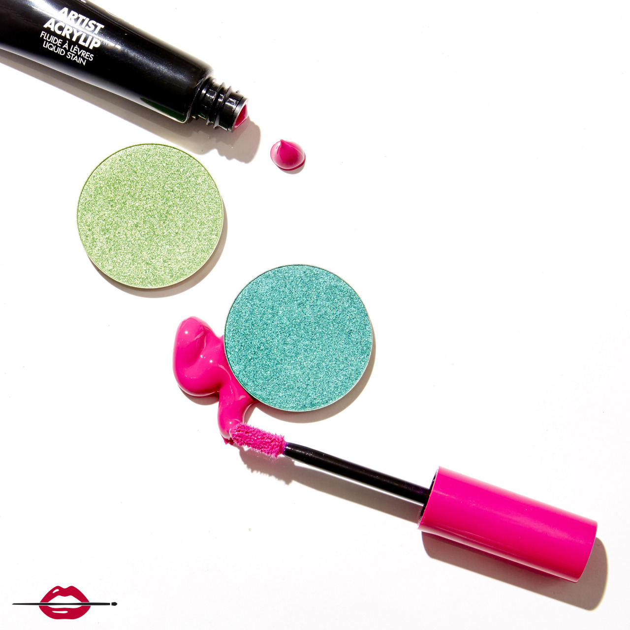 Makeup for ever on Behance