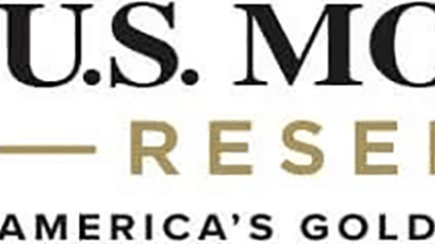 Us money reserve gold