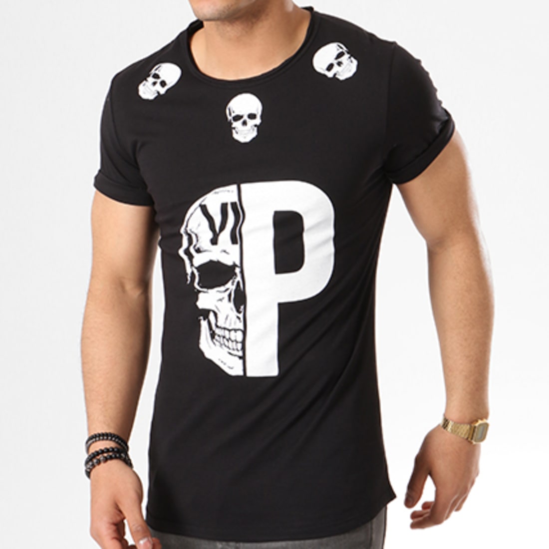 Vip clothing and footwear