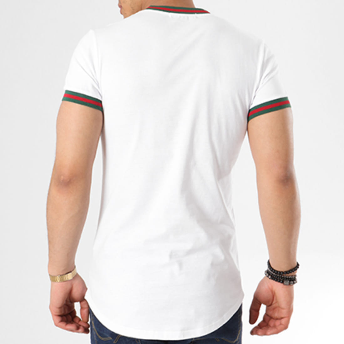 Vip clothing and footwear