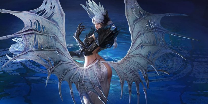 Watcher of realms game