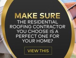 Gold Key Roofing the Villages Unrivaled Quality