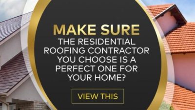 Gold Key Roofing the Villages Unrivaled Quality