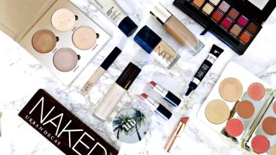 Best High End Makeup Worth The Splurge - Kindly Unspoken
